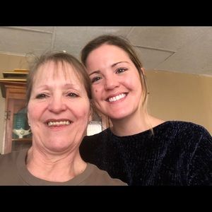 Meet your Posher, Cheryl